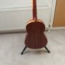 Vintage Raimundo Model 106 Classical Guitar - Made in Spain Image 9