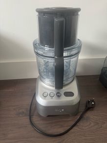 Sage The Kitchen Wizz Pro 3.7L Food Processor