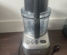 Sage The Kitchen Wizz Pro 3.7L Food Processor