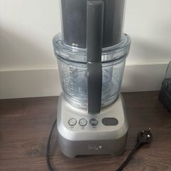 Sage The Kitchen Wizz Pro 3.7L Food Processor