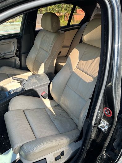 Breaking bmw 525d 2005 475/9 e60 M sport