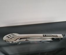 New Judge Kitchen Tongs