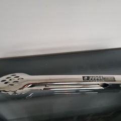 New Judge Kitchen Tongs