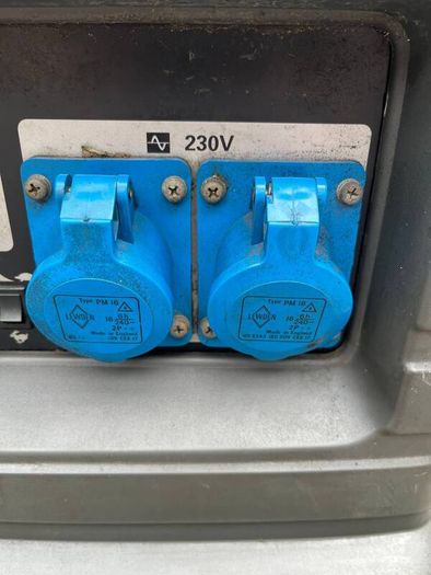 Generator HONDA
