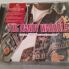 Dandy Warhols - Thirteen Tales From Urban Bohemia