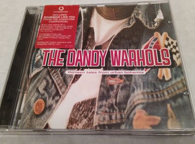Dandy Warhols - Thirteen Tales From Urban Bohemia
