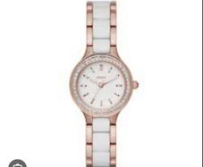 Dkny Watch