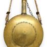 Antique powder flask Image 2