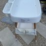 baby changing table Image 3