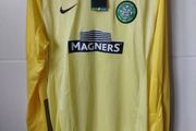Nike Celtic  2013 Replica Goalkeeper Jersey Forster 1 BNWT