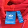 Adidas Originals Retro Hoodie Mens Small S Image 5