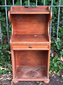 Free Cabinet