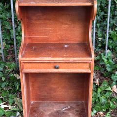 Free Cabinet