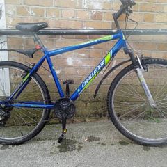 mountain
