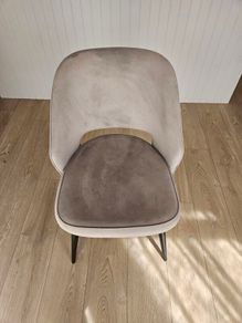 5 Dining Chairs
