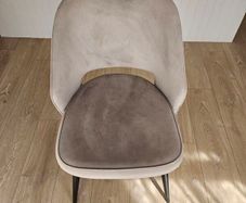 5 Dining Chairs