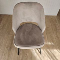 5 Dining Chairs
