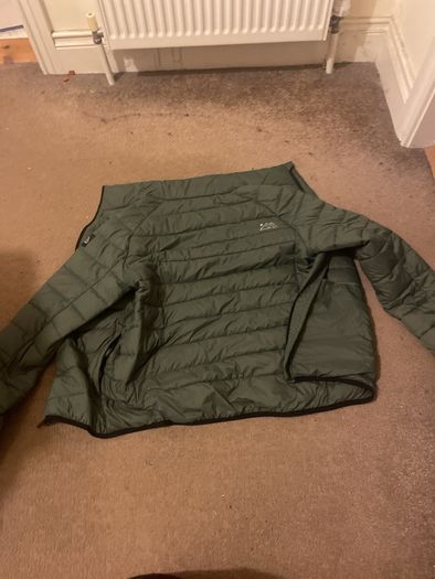 coat