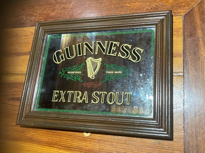 Pub Memorabilia