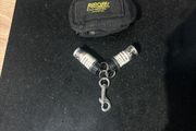 xlr/dmx tester