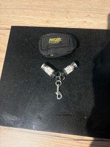 xlr/dmx tester