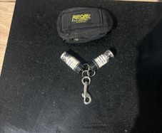 xlr/dmx tester