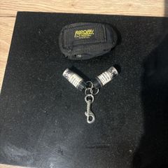 xlr/dmx tester