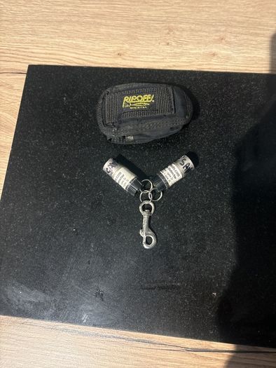 xlr/dmx tester