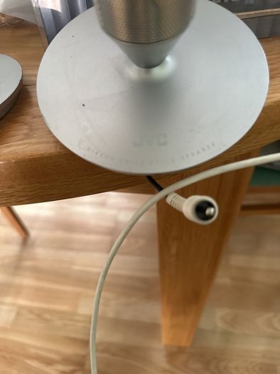Jvc Vs-dt200r