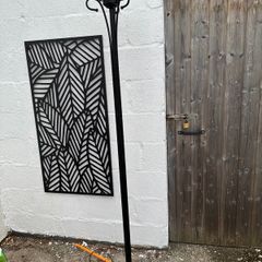 Floor lamp