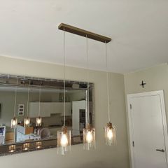 Hanging Pendant Lights