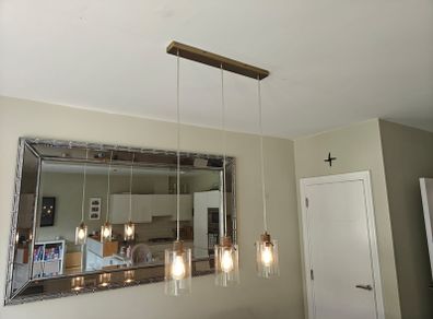 Hanging Pendant Lights