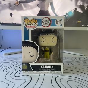 FUNKO POP! Yahaba Demon Slayer #1410