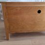 Wooden table Image 8