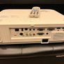 NEC M323W Projector Image 2