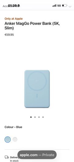 Power Bank