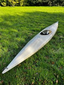 Kayak 4m/13ft