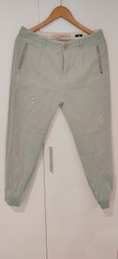 Zara trousers