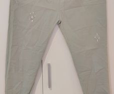 Zara trousers
