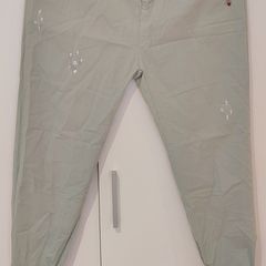 Zara trousers