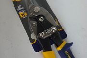 Irwin snips