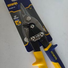 Irwin snips