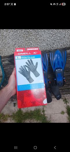 Snorkel