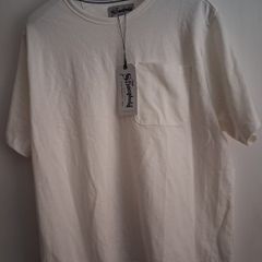 White T shirt - BNWT - Mens - XXL