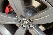 alloys for Land Rover