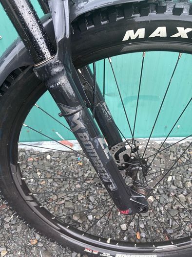 Merida Big Trail 600 29er MTB