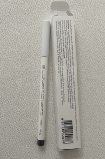 Ere Perez jojoba eye pencil 1.1g shade black