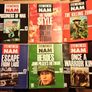 Vietnam Military History Bookset Image 4