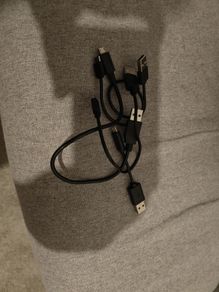 USB to micro-USB cables