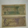 old Turkish notes Image 2